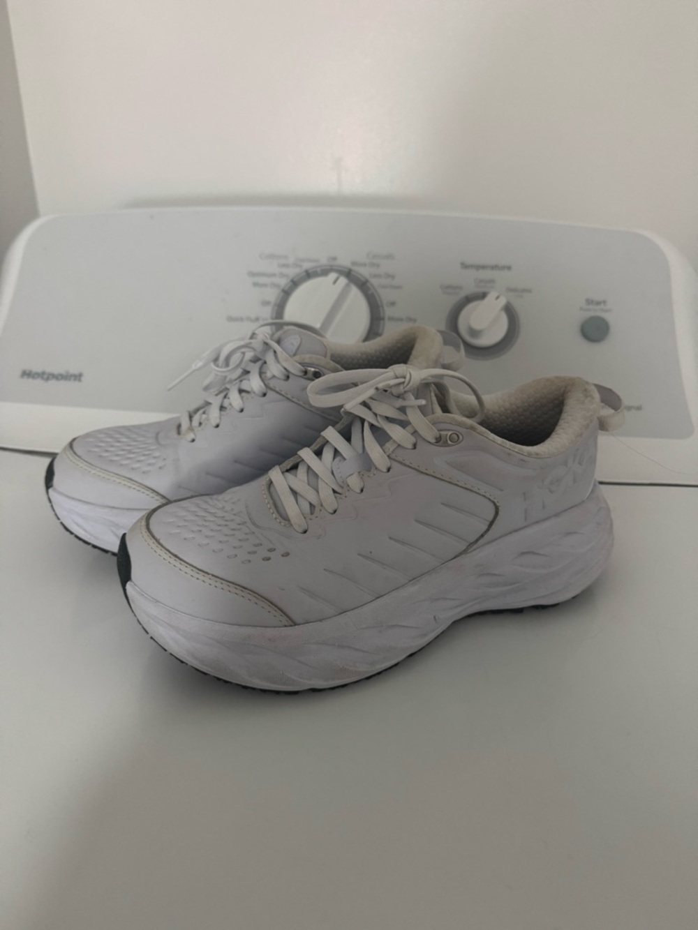 Women’s Hoka Bondi SR